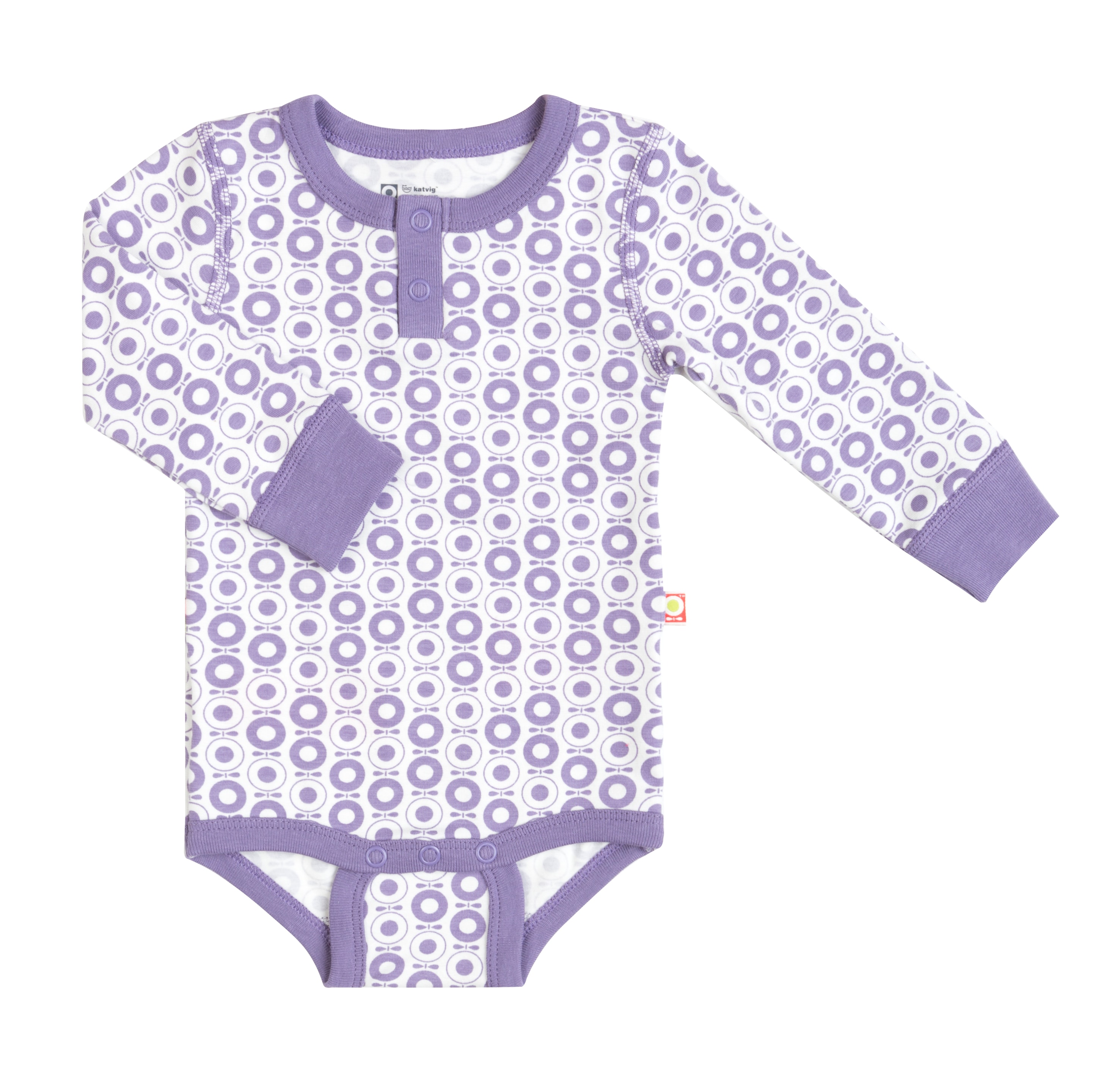 Body L/S Mini Apples